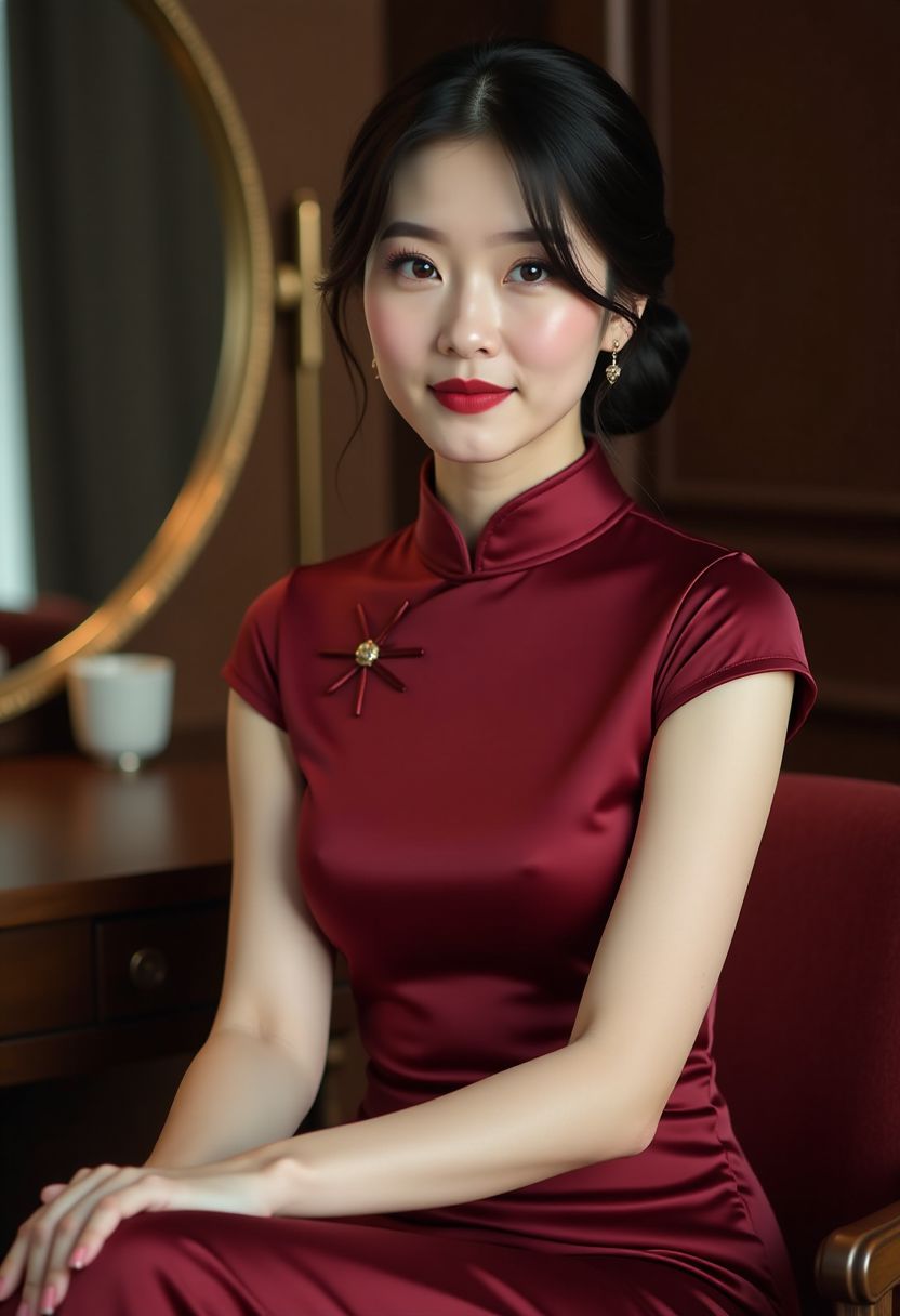 午夜证人海报