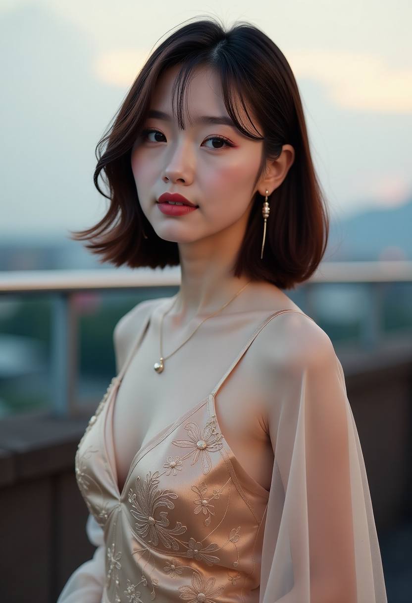 星际余烬