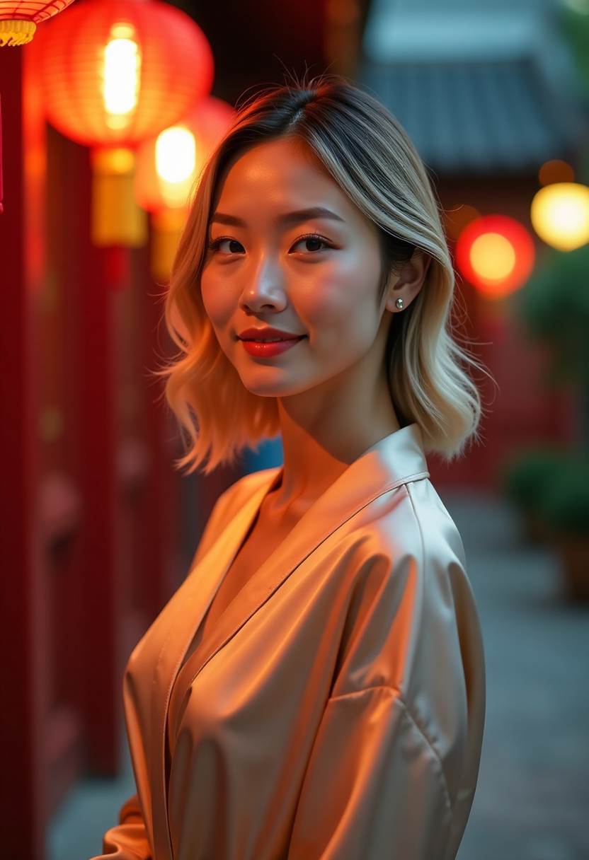 荒原迷踪海报