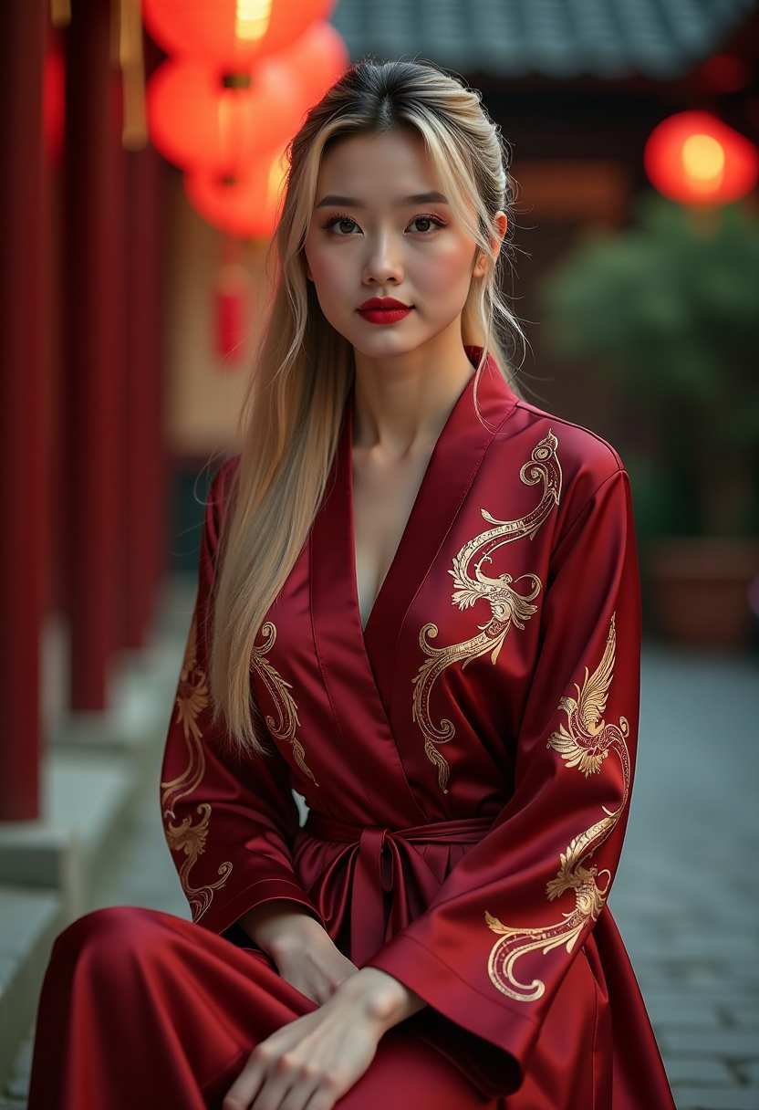 王国风云海报